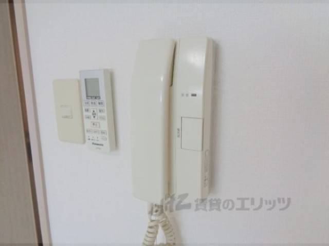 インターフォン