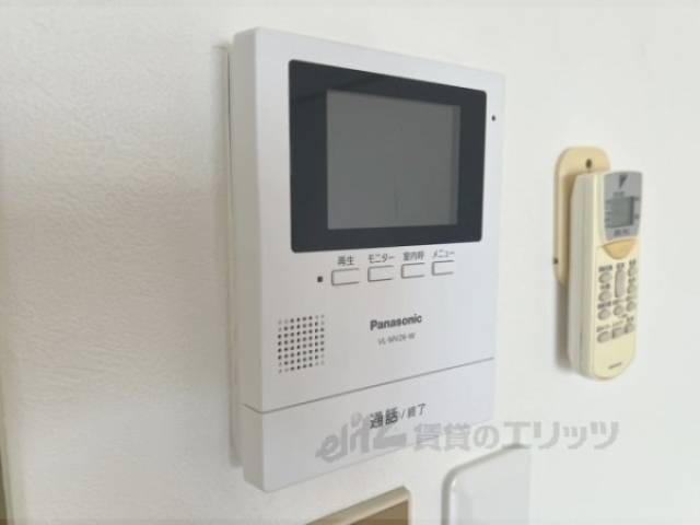 ドアフォン（ＴＶ含）