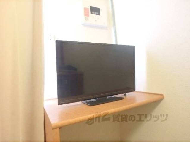 テレビ