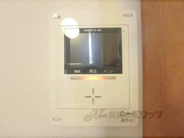 ドアフォン（ＴＶ含）