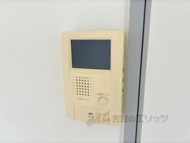 TVモニターフォン