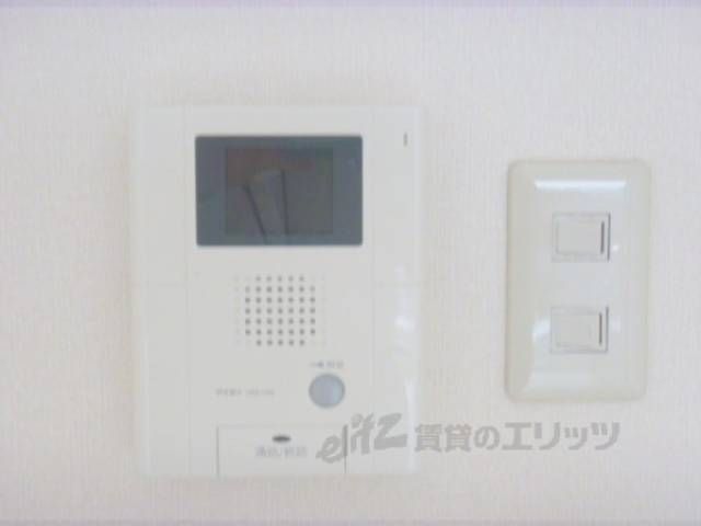 モニターホン