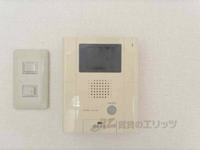 ドアフォン（ＴＶ含）