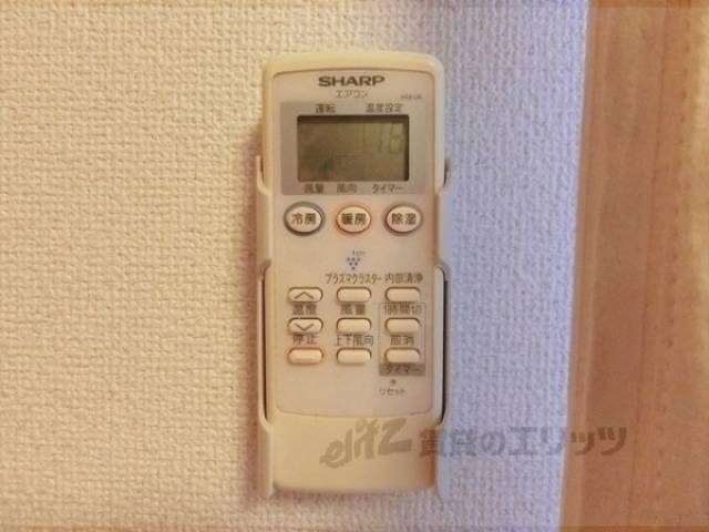 エアコン