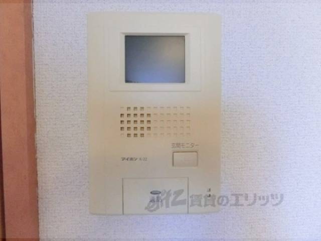 ドアフォン（ＴＶ含）
