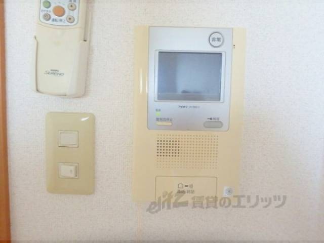 ドアフォン（ＴＶ含）