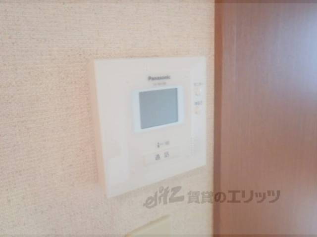 モニターフォン