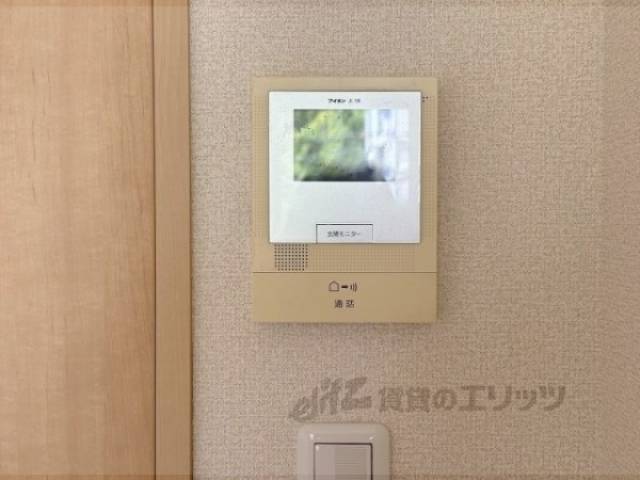 ドアフォン（ＴＶ含）