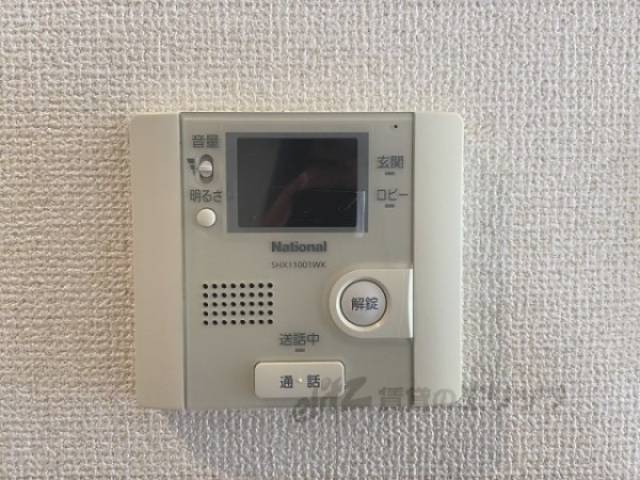 ドアフォン（ＴＶ含）