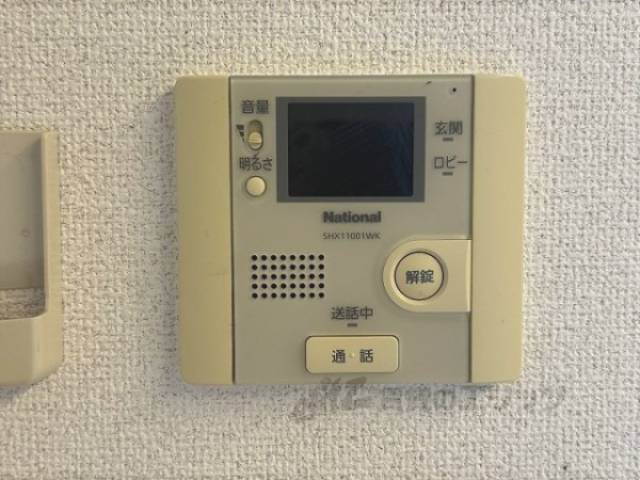 ドアフォン（ＴＶ含）