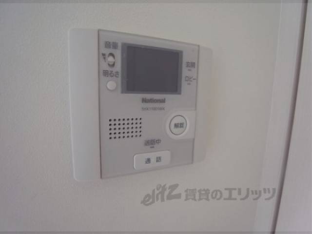 モニターフォン
