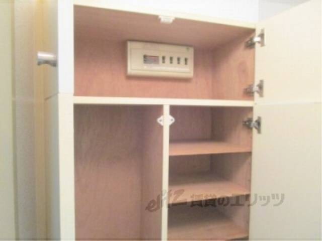 下駄箱