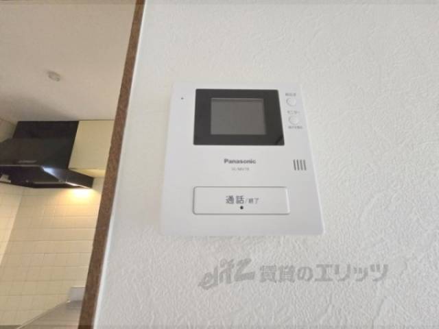 ドアフォン（ＴＶ含）