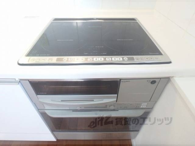 キッチン　ＩＨコンロ