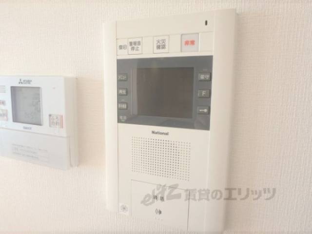 ドアフォン（ＴＶ含）