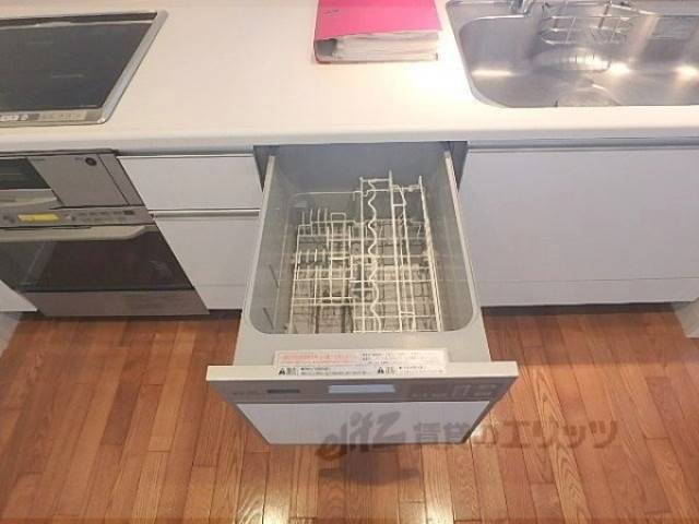 キッチン　食洗機