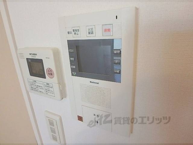 ドアフォン（ＴＶ含）