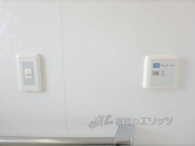 風呂　ジェットバス