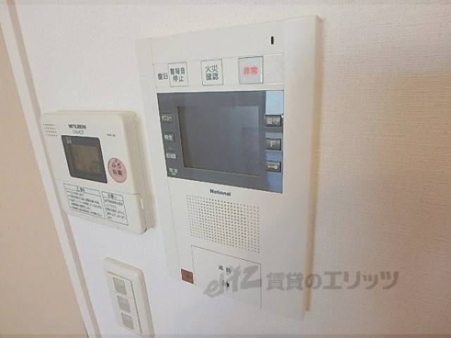 ドアフォン（ＴＶ含）