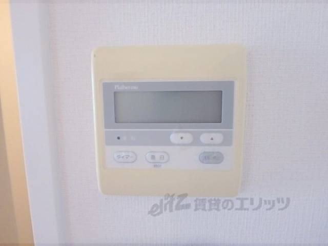 床暖房