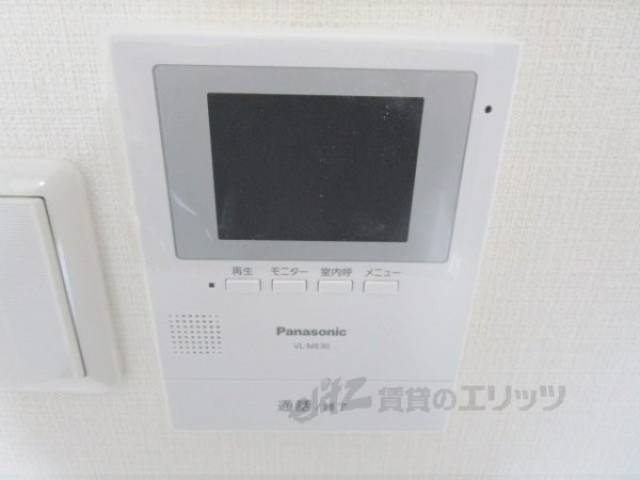 ドアフォン（ＴＶ含）