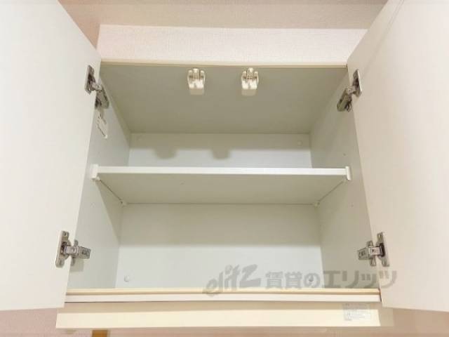 キッチン　収納