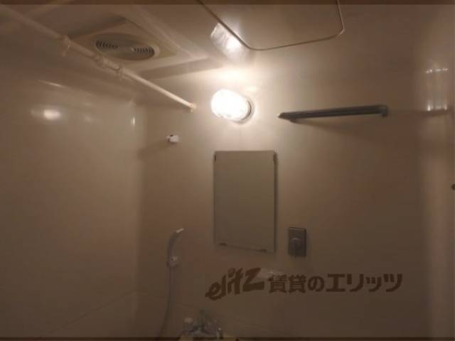 ユニットバス