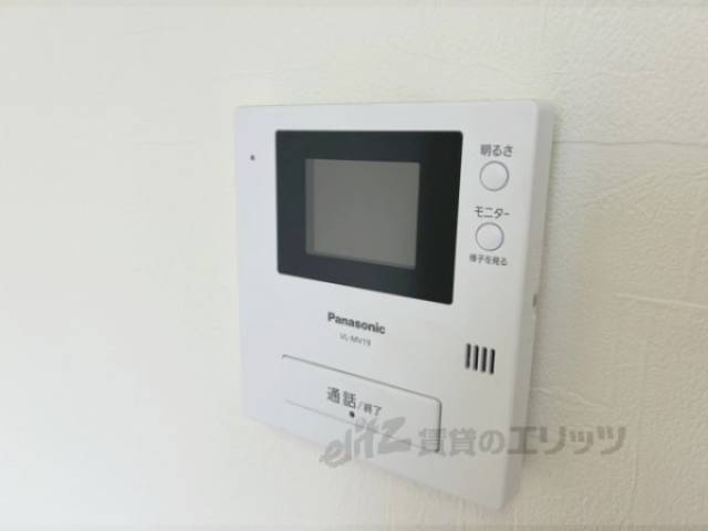 ドアフォン（ＴＶ含）