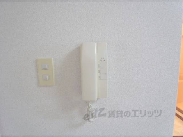 ドアフォン