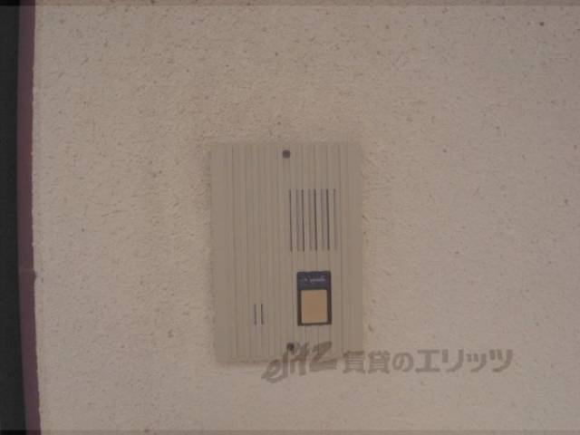 インターフォン