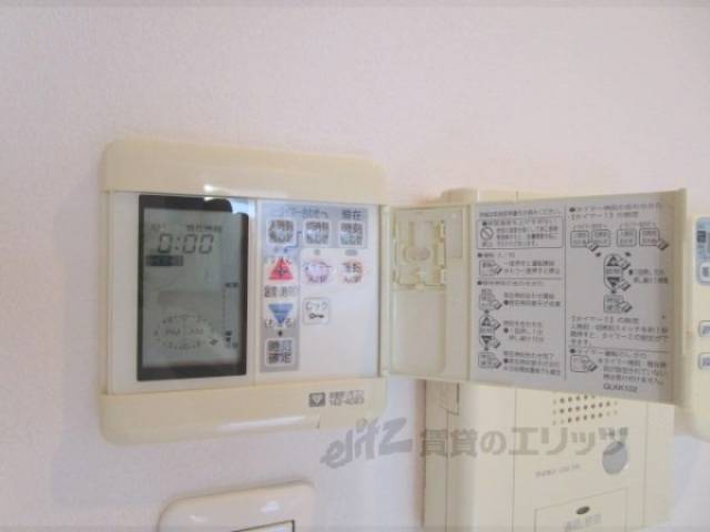 床暖房