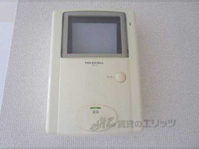 ドアフォン（ＴＶ含）