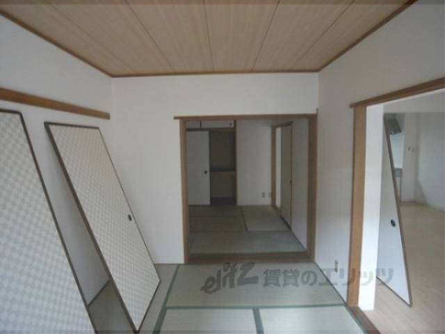 和室　６帖