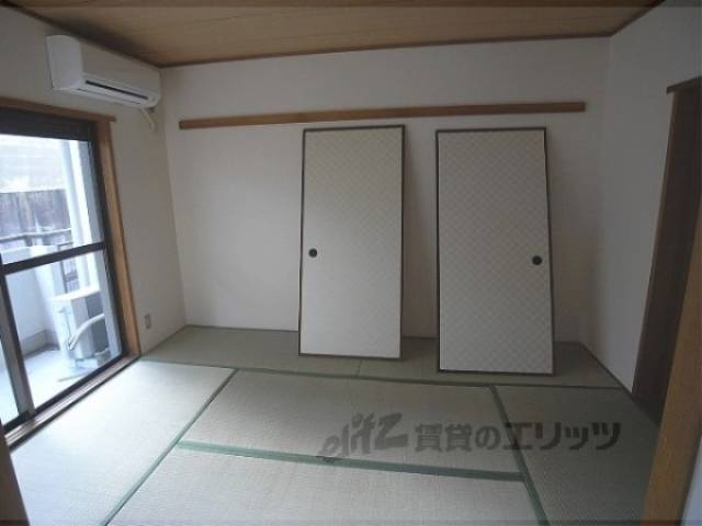 和室　６帖