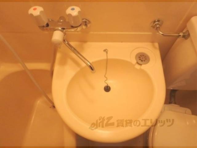 洗面所