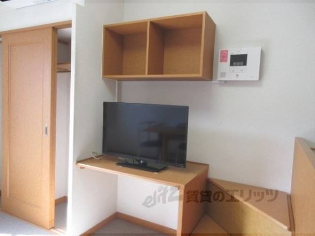 テレビ