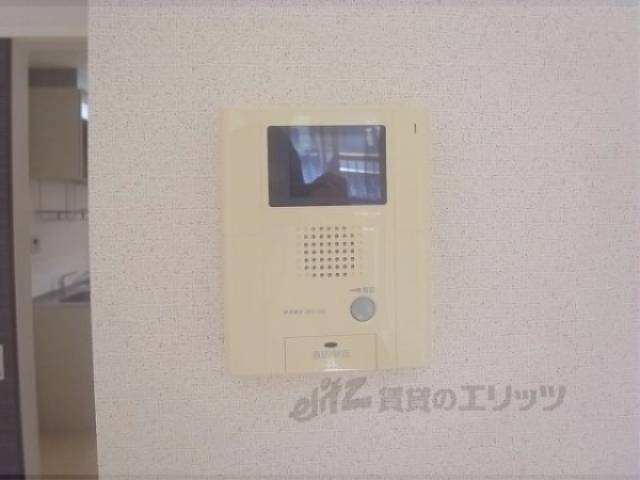 ドアフォン（ＴＶ含）