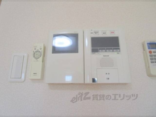 ドアフォン（ＴＶ含）
