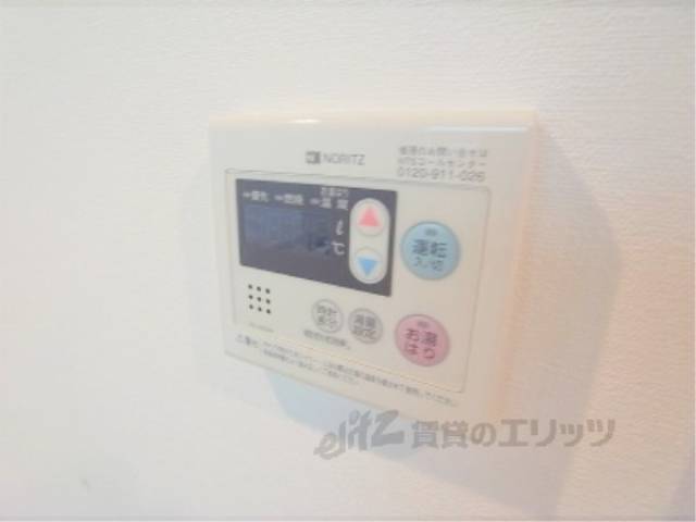 洗面所　下部収納
