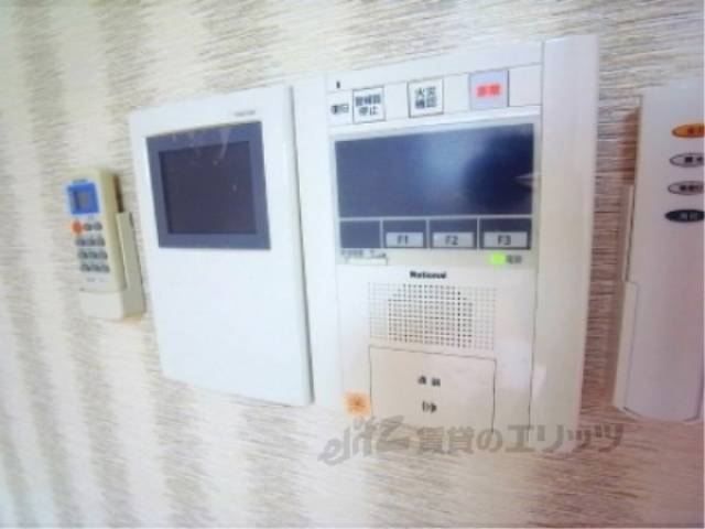 ドアフォン（ＴＶ含）