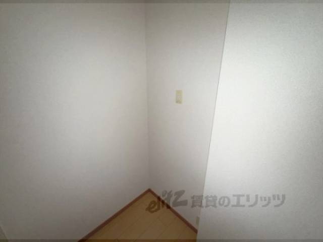 冷蔵庫置場