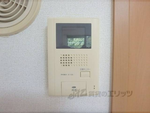 ドアフォン（ＴＶ含）