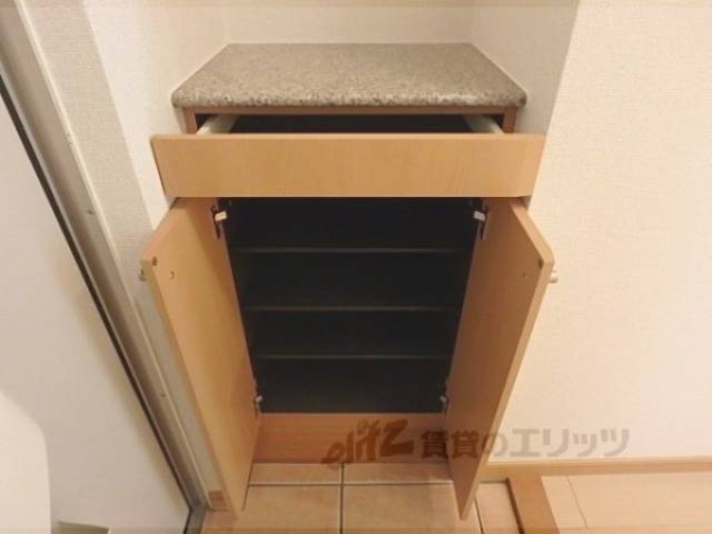 下駄箱