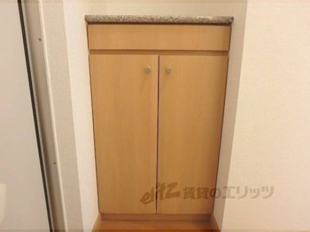 下駄箱