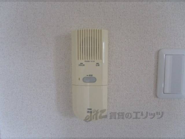 インターホン