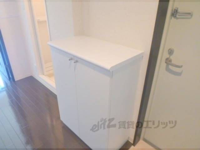 下駄箱