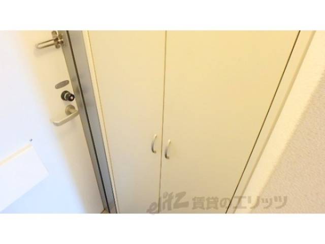 下駄箱