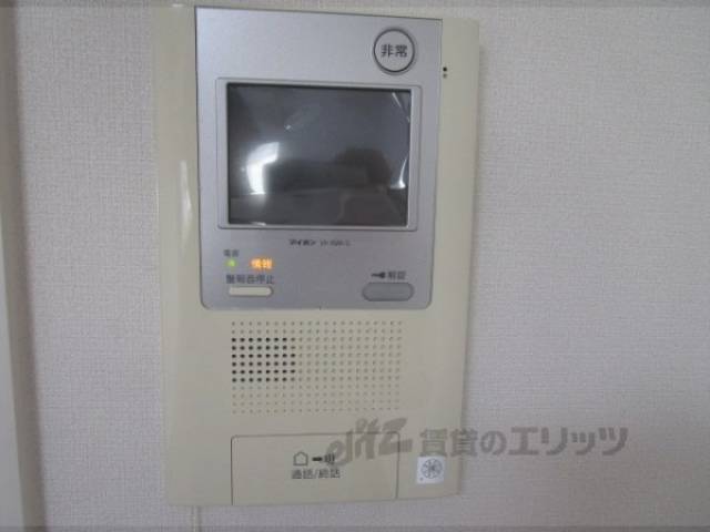 ドアフォン（ＴＶ含）