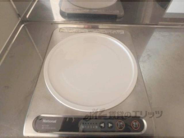 キッチン　クッキングヒーター