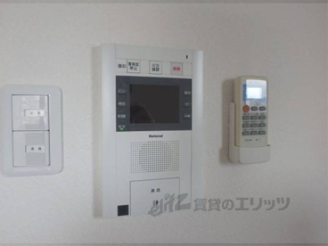 ドアフォン（ＴＶ含）